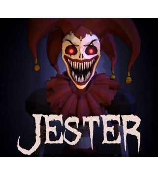 Jester: A Foolish Ritual Steam Key EUROPE